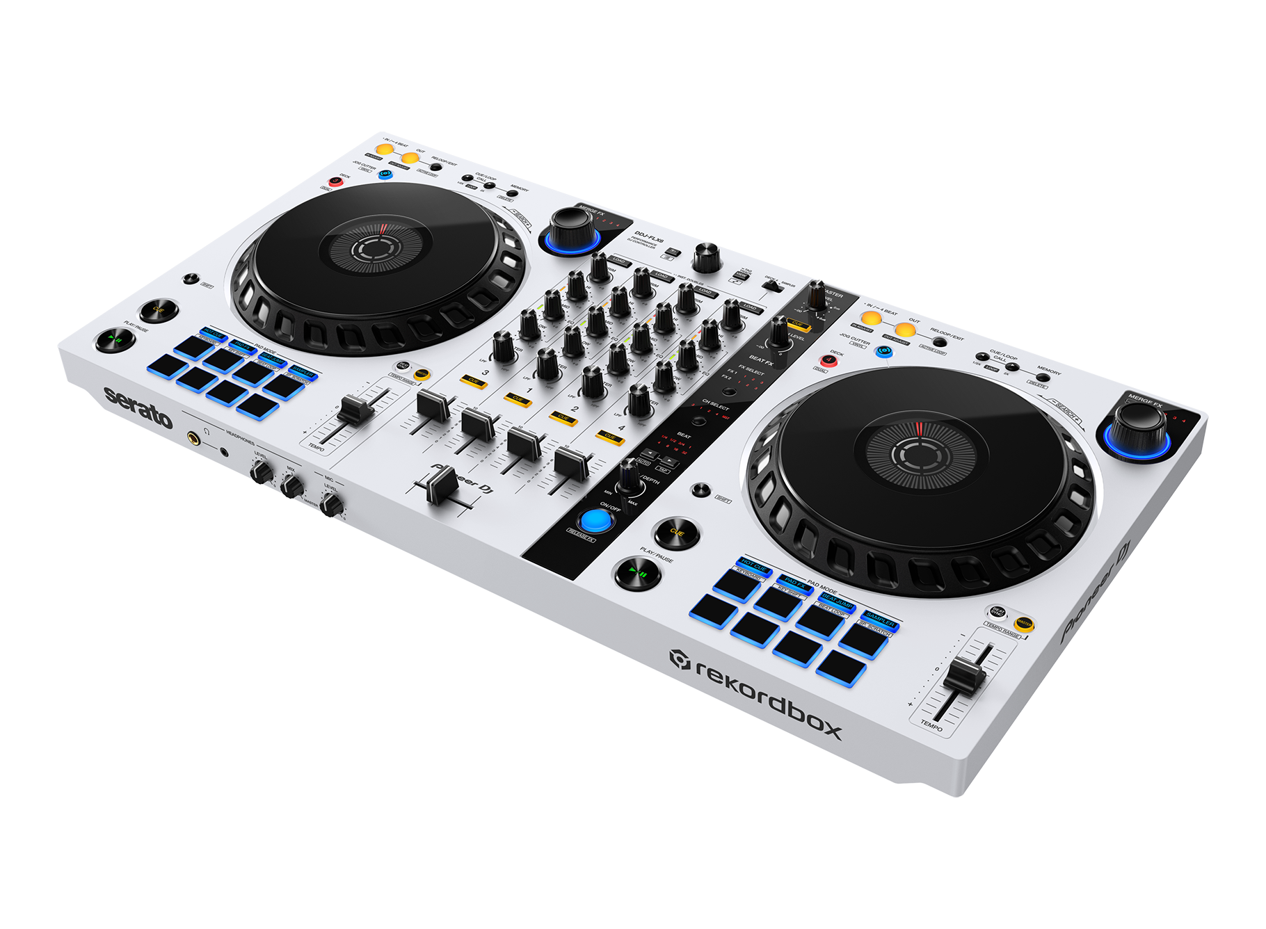 Pioneer FLX6